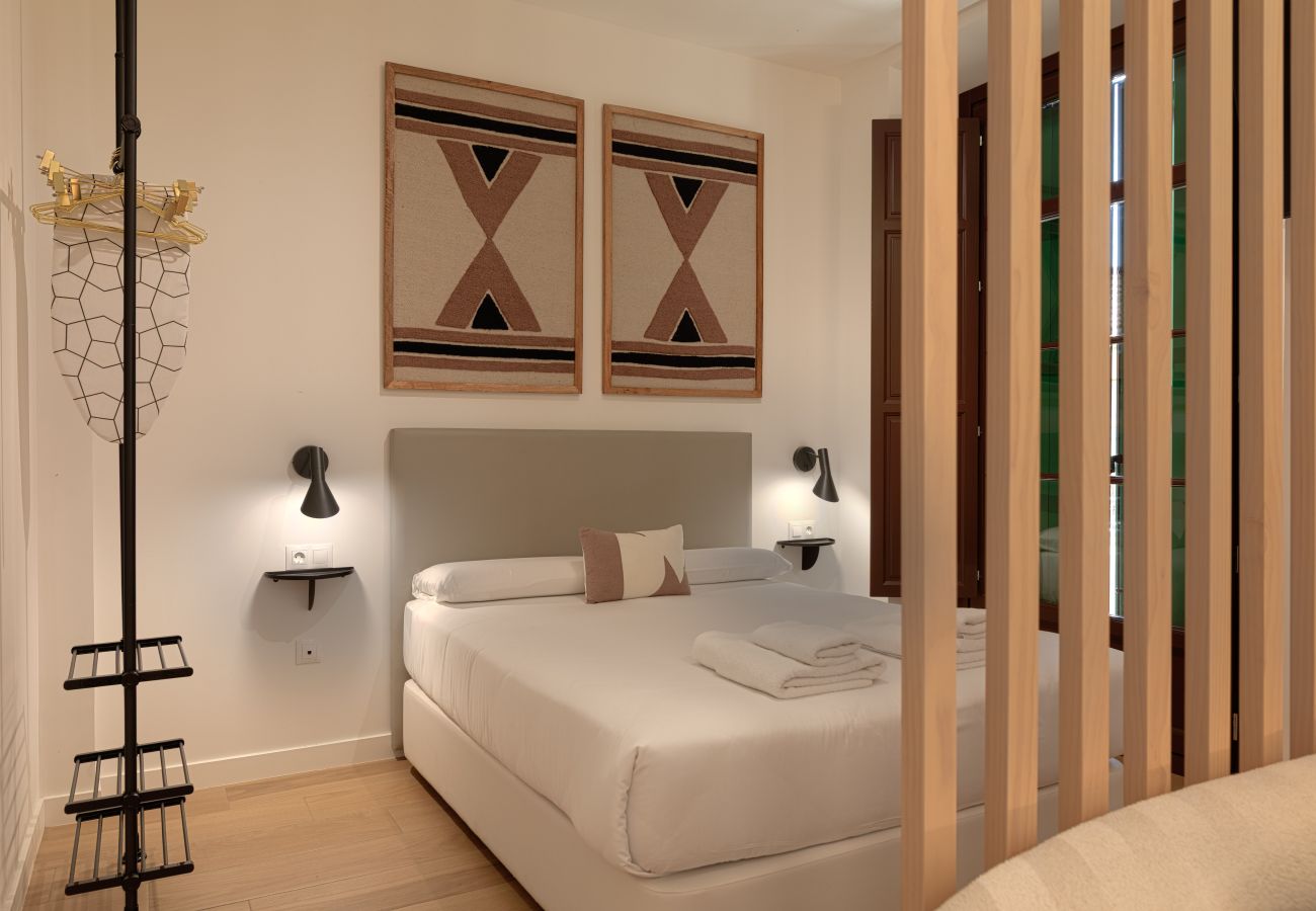 Estudio en Málaga - El Racimo Apartment 1B