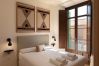 Estudio en Málaga - El Racimo Apartment 1B