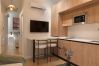 Estudio en Málaga - El Racimo Apartment 1C