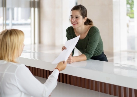 Atención personalizada