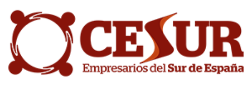 Logo cesur