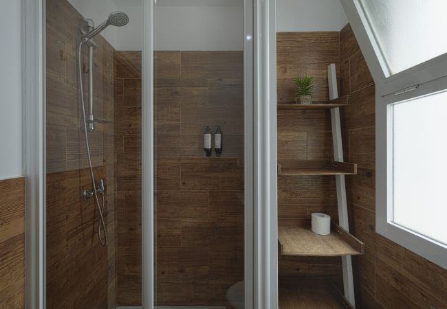 Ferienwohnung in Málaga - Malagueta - Miradore mit Meerblick Ferienwohnung in Málaga - Malagueta - Miradore mit Meerblick