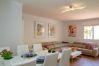 Ferienwohnung in Torremolinos - Lydia Uno - Exclusive apartment for 8 near beach and restaurants