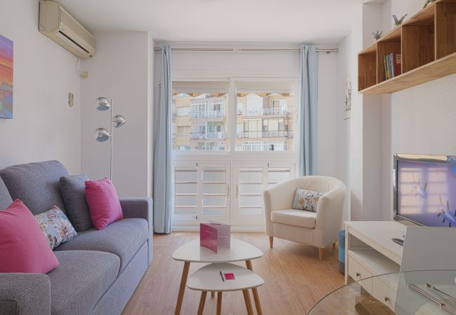 Ferienwohnung in Málaga - Malagueta - Reding 11