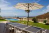 Villa in Algarrobo - Casa Bonita - 4 bedroom Country House in Authentic Andalucia, Malaga