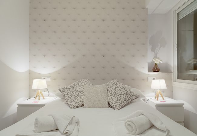 Ferienwohnung in Málaga - Malagueta - Miradore II Ferienwohnung in Málaga - Malagueta - Miradore II