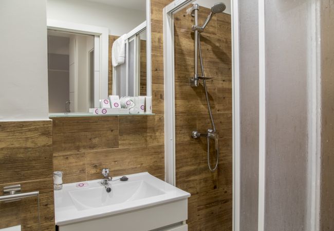 Ferienwohnung in Málaga - Malagueta - Miradore II Ferienwohnung in Málaga - Malagueta - Miradore II