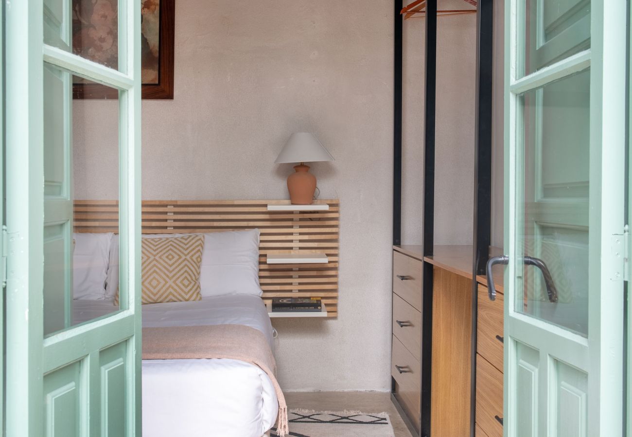 Ferienhaus in Sevilla - Hommyhome Castellar Luxury 