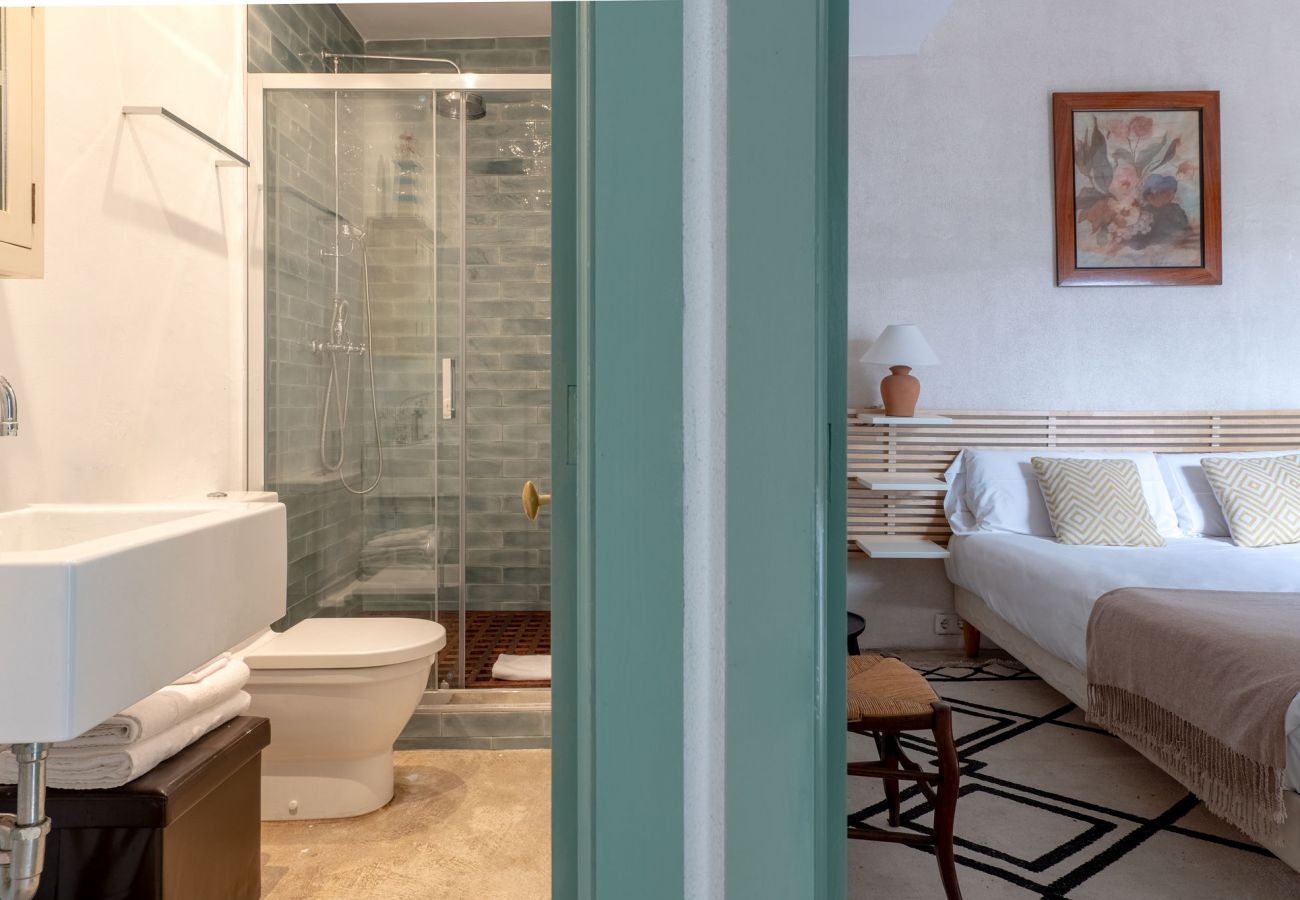 Ferienhaus in Sevilla - Hommyhome Castellar Luxury 