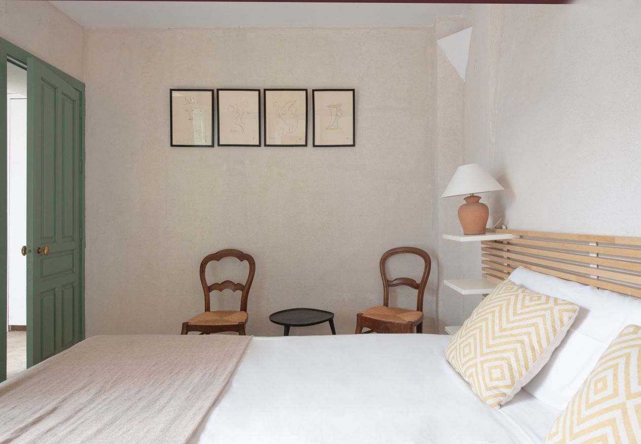 Ferienhaus in Sevilla - Hommyhome Castellar Luxury 
