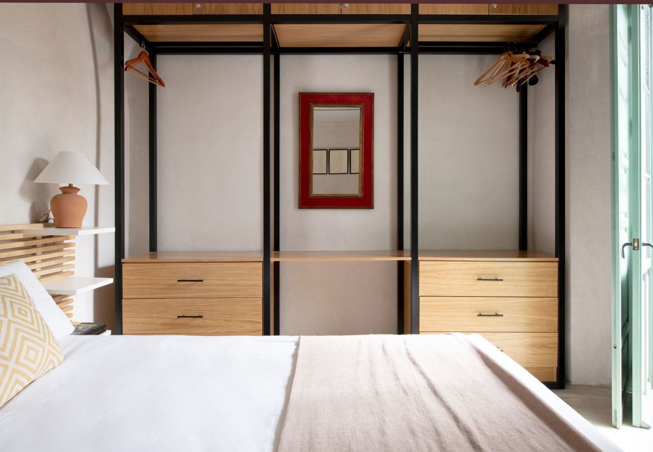Ferienhaus in Sevilla - Hommyhome Castellar Luxury 