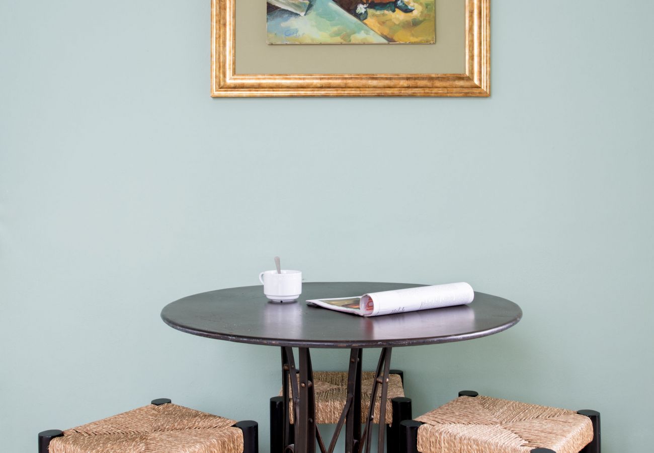 Ferienhaus in Sevilla - Hommyhome Castellar Luxury 