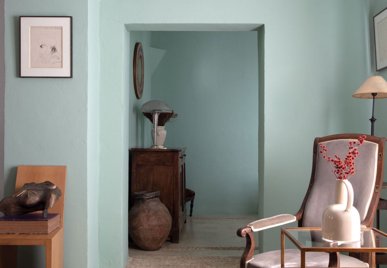 Ferienhaus in Sevilla - Hommyhome Castellar Luxury 