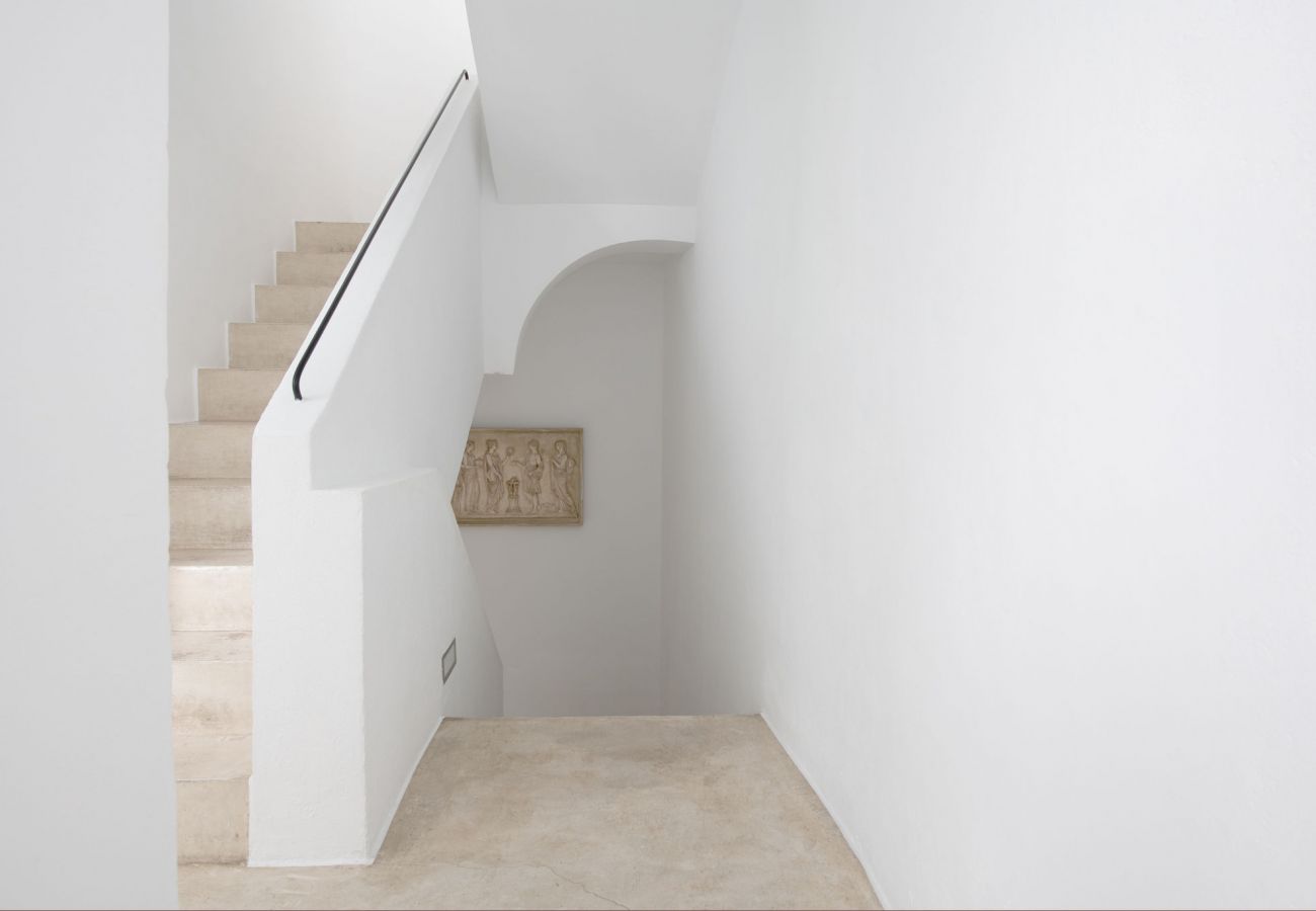 Ferienhaus in Sevilla - Hommyhome Castellar Luxury 