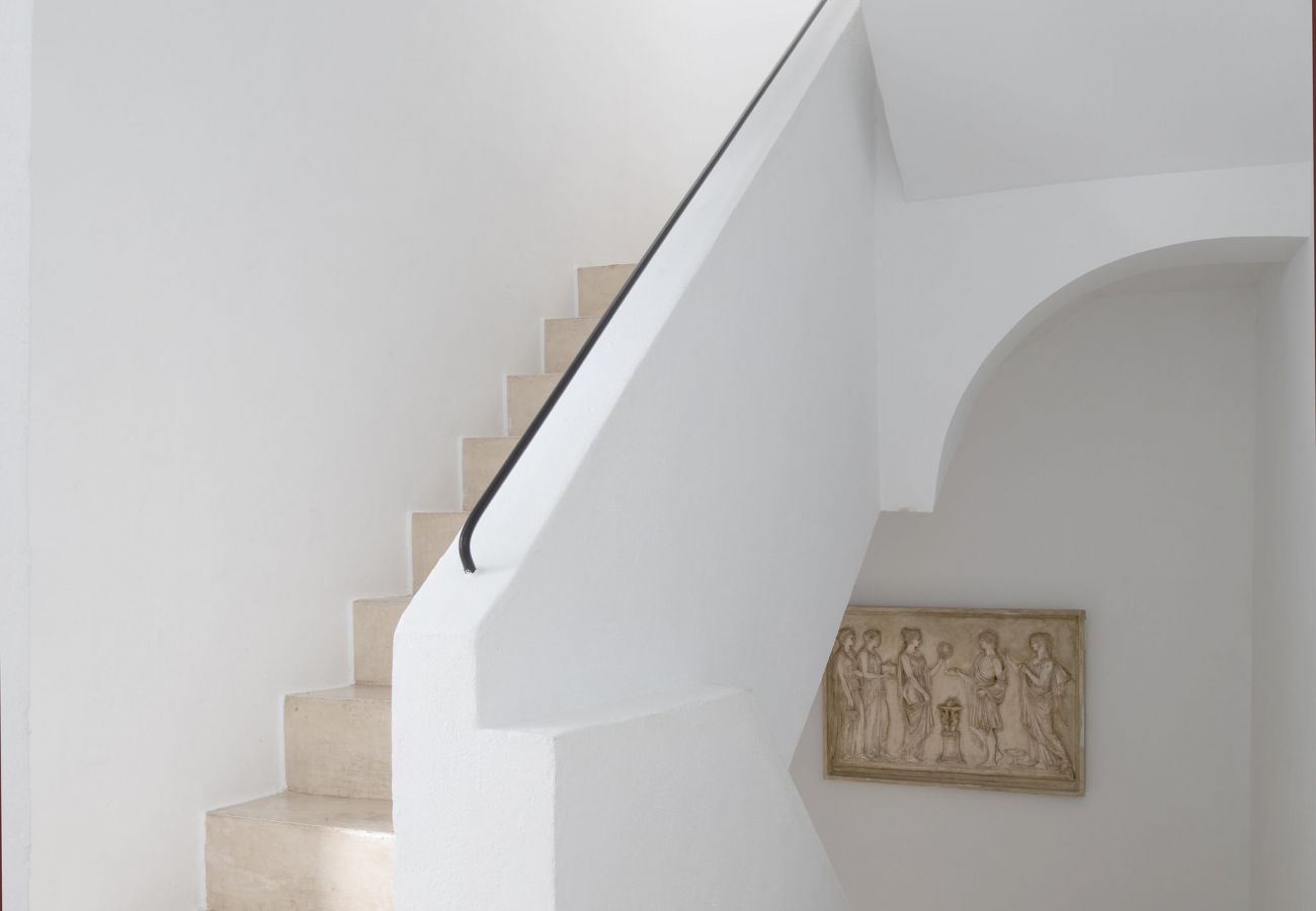 Ferienhaus in Sevilla - Hommyhome Castellar Luxury 