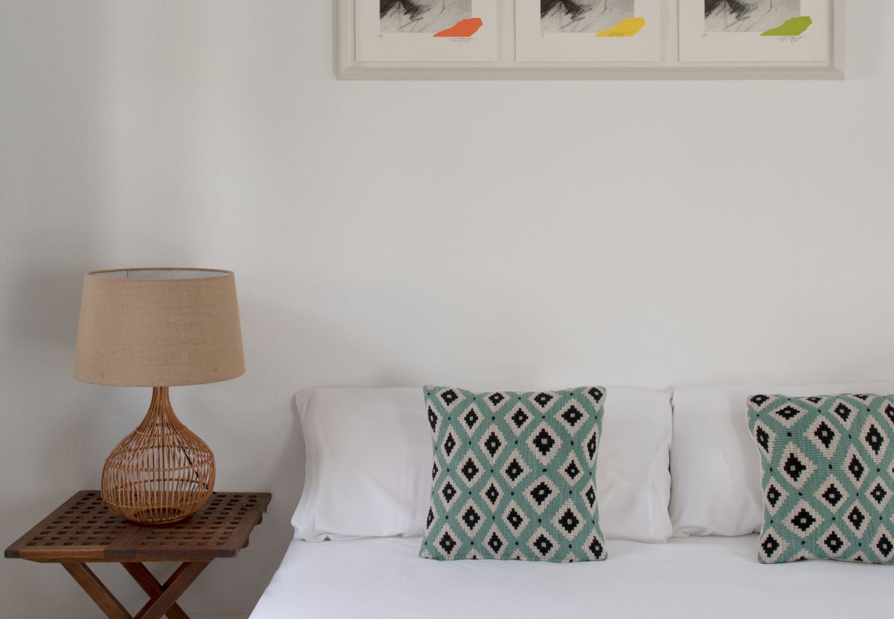 Ferienhaus in Sevilla - Hommyhome Castellar Luxury 