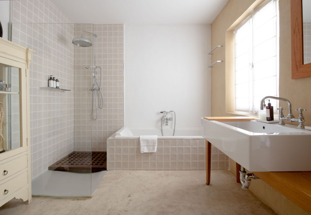 Ferienhaus in Sevilla - Hommyhome Castellar Luxury 