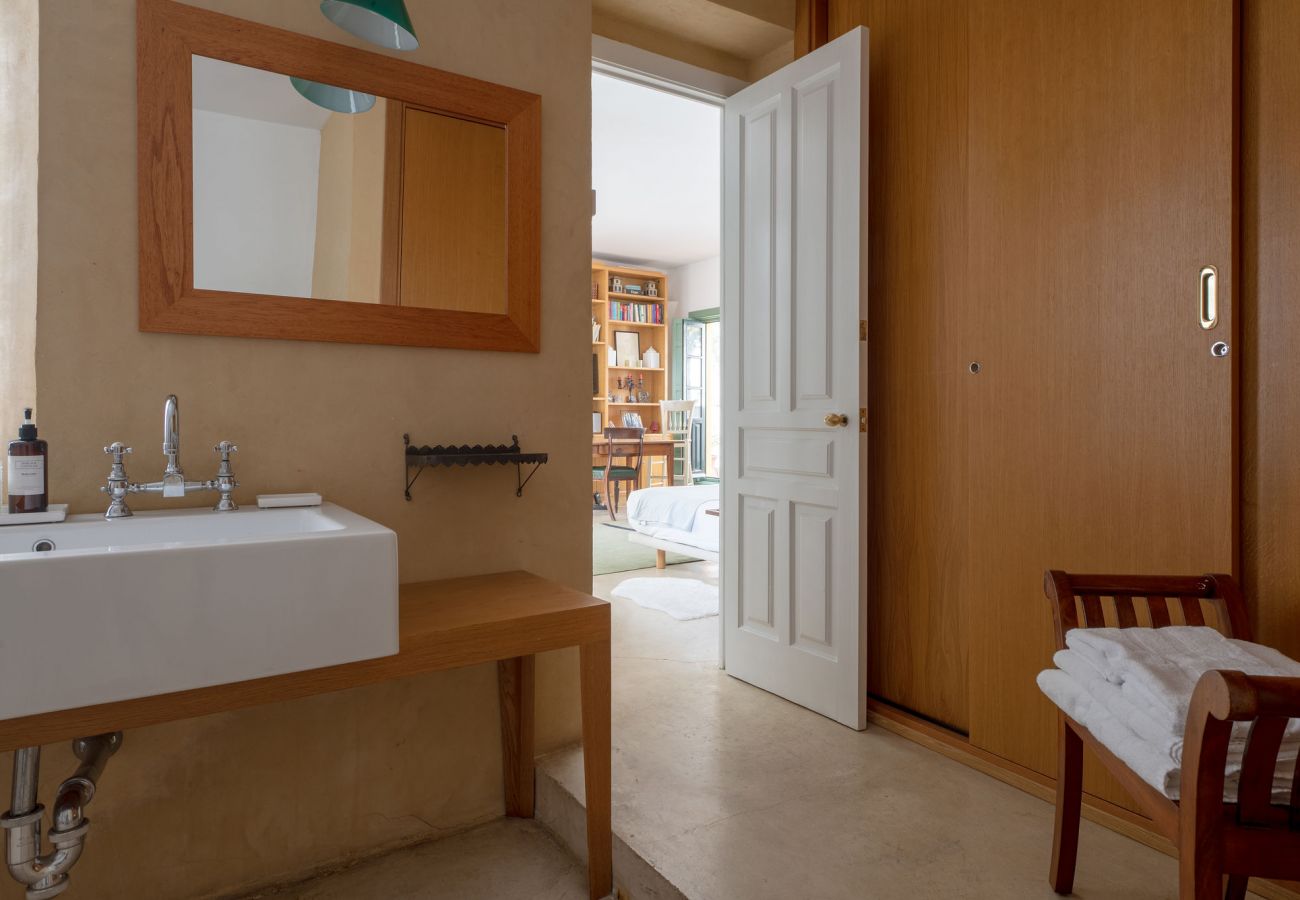 Ferienhaus in Sevilla - Hommyhome Castellar Luxury 