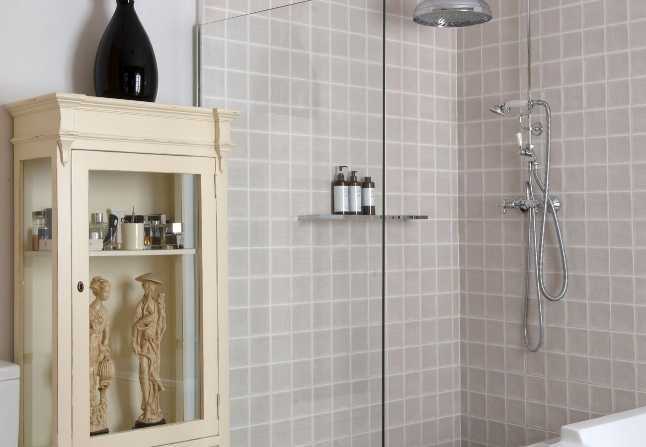 Ferienhaus in Sevilla - Hommyhome Castellar Luxury 
