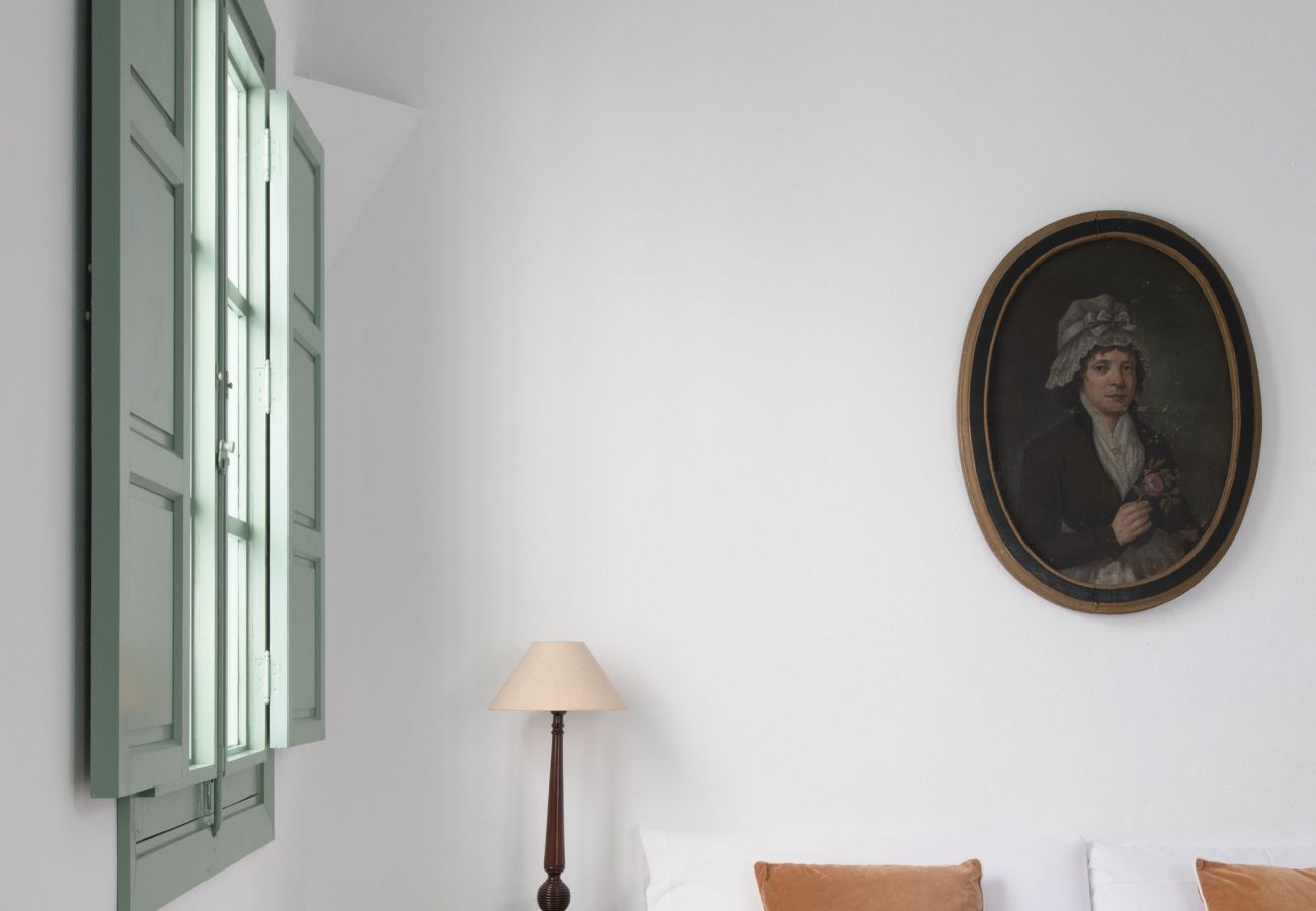 Ferienhaus in Sevilla - Hommyhome Castellar Luxury 