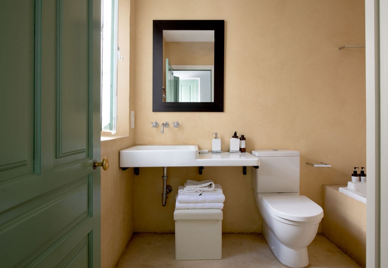 Ferienhaus in Sevilla - Hommyhome Castellar Luxury 