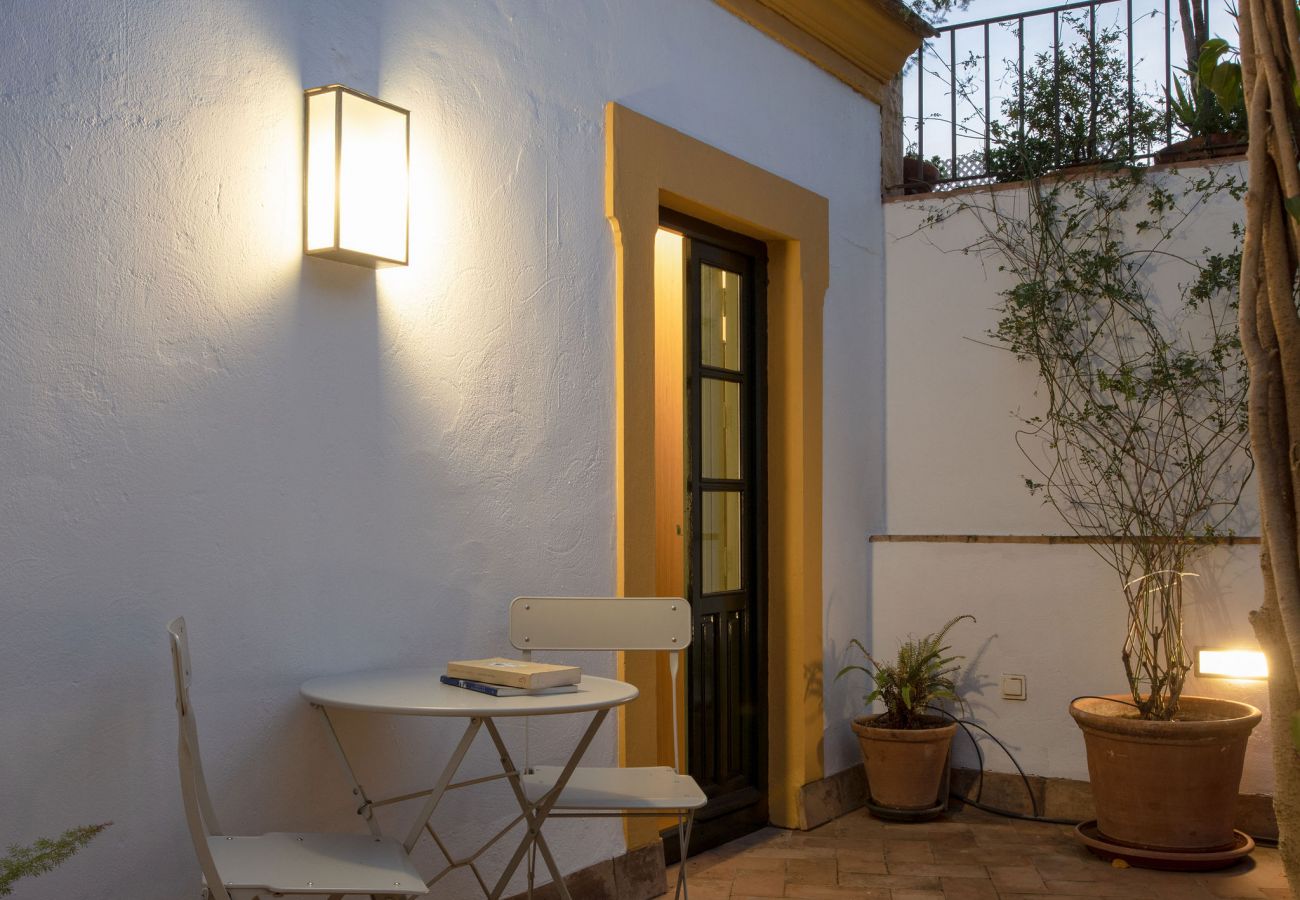 Ferienhaus in Sevilla - Hommyhome Castellar Luxury 