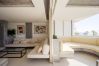 Ferienwohnung in Málaga - Casa Pirulo Meerblick Ferienwohnung in Málaga - Casa Pirulo Meerblick