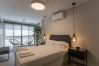 Ferienwohnung in Málaga - Maria Zambrano I Boutique Apartment