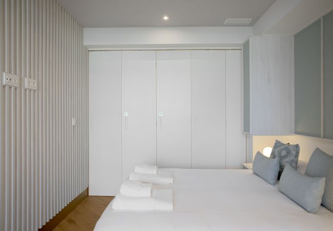 Ferienwohnung in Málaga - Gran Alameda Premium Apartment 501