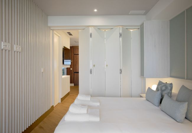 Ferienwohnung in Málaga - Gran Alameda Premium Apartment 601