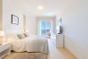 Ferienwohnung in Benalmádena - Resort Mediterra - Exclusive 2 bedroom apartment