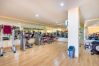 Ferienwohnung in Benalmádena - Resort Mediterra - Exclusive 2 bedroom apartment