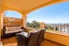 Ferienwohnung in Benalmádena - Resort Mediterra - Exclusive 2 bedroom apartment