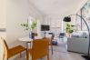 Ferienwohnung in Málaga - Thyssen Boutique Apartment 2A