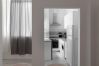 Ferienwohnung in Málaga - Tribuna - San Telmo Boutique Apartment