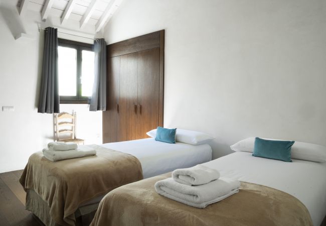 Ferienwohnung in Málaga - Casa Porto with Sea View Ferienwohnung in Málaga - Casa Porto with Sea View