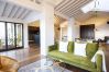 Ferienwohnung in Málaga - Casa Porto with Sea View Ferienwohnung in Málaga - Casa Porto with Sea View