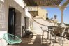 Ferienwohnung in Málaga - Casa Porto with Sea View Ferienwohnung in Málaga - Casa Porto with Sea View