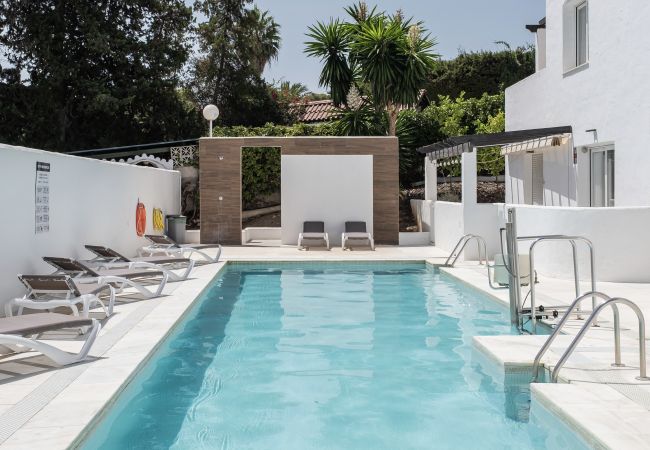 Ferienwohnung in Marbella - Residencia Ivy Puerto Banus | 2-bedroom apartment in Marbella