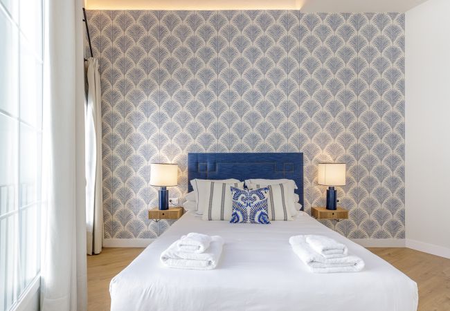 Ferienwohnung in Málaga - Palacio Vegafuente 1.2 with Terrace Ferienwohnung in Málaga - Palacio Vegafuente 1.2 with Terrace