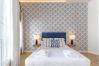 Ferienwohnung in Málaga - Palacio Vegafuente 1.2 with Terrace Ferienwohnung in Málaga - Palacio Vegafuente 1.2 with Terrace