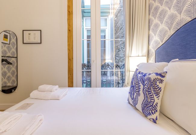 Ferienwohnung in Málaga - Palacio Vegafuente 1.4 Terrace Ferienwohnung in Málaga - Palacio Vegafuente 1.4 Terrace