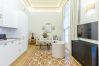 Ferienwohnung in Málaga - Palacio Vegafuente 1.4 Terrace Ferienwohnung in Málaga - Palacio Vegafuente 1.4 Terrace