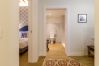 Ferienwohnung in Málaga - Palacio Vegafuente 1.4 Terrace Ferienwohnung in Málaga - Palacio Vegafuente 1.4 Terrace