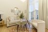 Ferienwohnung in Málaga - Palacio Vegafuente 1.4 Terrace Ferienwohnung in Málaga - Palacio Vegafuente 1.4 Terrace