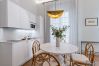 Ferienwohnung in Málaga - Palacio Vegafuente 2.2 Terrace Ferienwohnung in Málaga - Palacio Vegafuente 2.2 Terrace