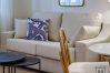 Ferienwohnung in Málaga - Palacio Vegafuente 2.2 Terrace Ferienwohnung in Málaga - Palacio Vegafuente 2.2 Terrace