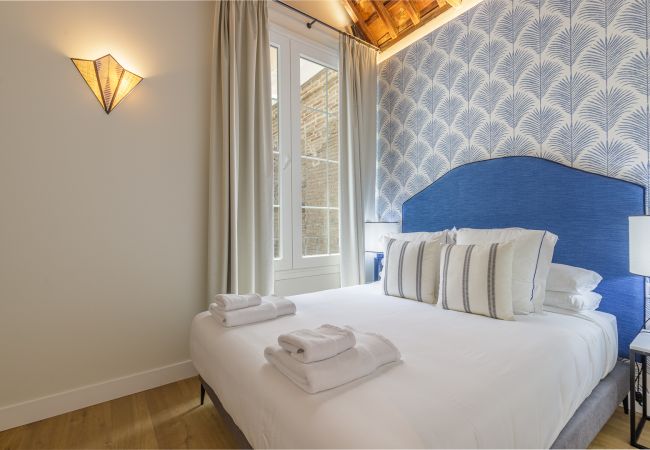 Ferienwohnung in Málaga - Palacio Vegafuente 2.4 Terrace Ferienwohnung in Málaga - Palacio Vegafuente 2.4 Terrace