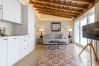 Ferienwohnung in Málaga - Palacio Vegafuente 2.4 Terrace Ferienwohnung in Málaga - Palacio Vegafuente 2.4 Terrace