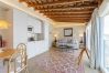 Ferienwohnung in Málaga - Palacio Vegafuente 2.4 Terrace Ferienwohnung in Málaga - Palacio Vegafuente 2.4 Terrace